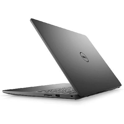 Dell 3501 15.6" Core I3  Black Laptop